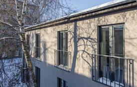 Квартира в Центральном районе, Рига, Латвия за 125 000 €