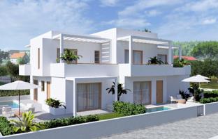 3-комнатный дом 93 м² в Халкидики за 268 000 €