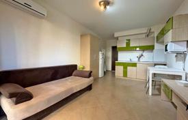 Квартира в роскошном апарт-комплексе закрытого типа, в северо-западном районе курорта Солнечный Берег за 56 000 €