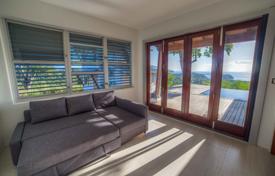 Продаётся потрясающий роскошный дом на 4 спальни с панорамным видом на 360 градусов на океан в Плайя Венао, Панама за $1 250 000