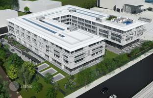 3-комнатная квартира 248 м² в Лиссабоне за 2 500 000 €