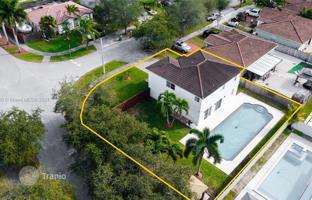 4-комнатный дом 221 м² в Хомстеде за $659 000