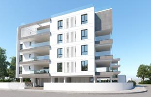 2-комнатный пентхаус 114 м² в Ларнаке за 420 000 €