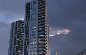 Просторная квартира в многофункциональном жилой комплекс премиум-класса в элитном районе Ваке за $215 000