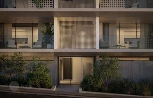 2-комнатный пентхаус в Лимасоле за 445 000 €