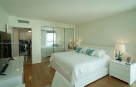 2-комнатные апартаменты в кондо 149 м² в Коллинз-авеню, США за $1 325 000