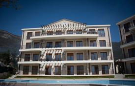 Квартира в Баошичах, Херцег-Нови, Черногория за 320 000 €