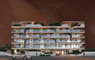 23 новые квартиры в ЖК Casa Aura Residence в Dubai South за От $177 000