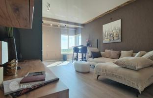 2-комнатная квартира в новостройке 52 м² в Тимиш за 140 000 €