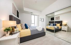 Квартира на Сумач-стрит, Олд Торонто, Торонто,  Онтарио,   Канада за C$1 043 000