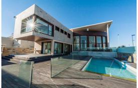 Дизайнерская вилла с садом, бассейном, гаражом и террасой, Ла-Манга, Испания за 1 450 000 €