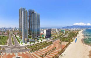 2-комнатная квартира 75 м² в Дананге за $446 000