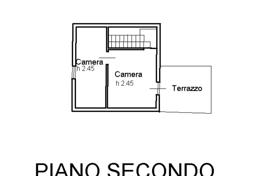 3-комнатная квартира 180 м² в Каннобио, Италия за 350 000 €