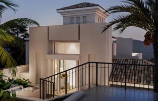 11-комнатная вилла 304 м² в Нуэва Андалусии за 2 195 000 €