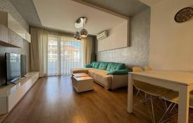 Апартамент с 1 спальней в комплексе Олимп, 76 м², Святой Влас, Болгария за 116 000 €