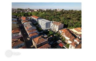 2-комнатная квартира 84 м² в Порту (город) за 325 000 €