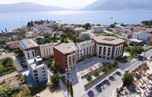 2-комнатная квартира 47 м² в городе Тиват за 370 000 €
