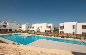 Современные апартаменты с собственным садом, Альгорфа, Испания за 219 000 €