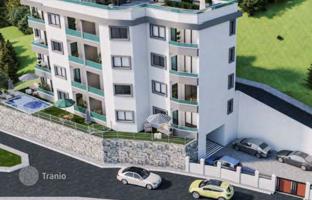 2-комнатная квартира 61 м² в городе Будва за 307 000 €