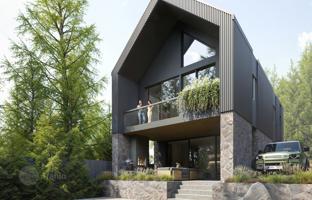 3-комнатный коттедж 134 м² в Маниатисе за 445 000 €