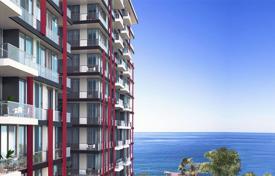Апартаменты в современном комплексе со всеми удобствами рядом с пляжем, Алания, Турция за $273 000