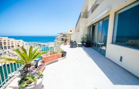 Квартира в Сент-Джулиансе, Мальта за 3 500 000 €