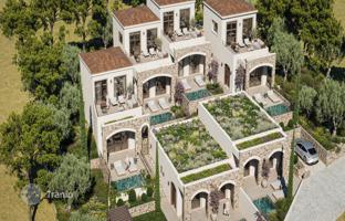 Земельный участок 166 м² в Плаке (Ханья) за 429 000 €