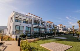 Апартаменты с двумя спальнями на Северном Кипре за 617 000 €