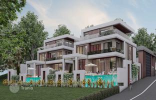 7-комнатная вилла 390 м² в Алании за 97 384 000 TRY