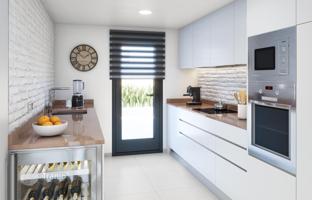 3-комнатная вилла 99 м² в Сан Фульхенсио за 415 000 €