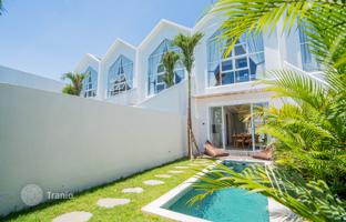 2-комнатная вилла 75 м² в Тумбак Баюхе за $180 000