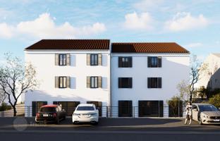 4-комнатная квартира 124 м² в Црес за 450 000 €