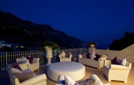 6-комнатная вилла в Позитано, Италия за 14 000 € в неделю