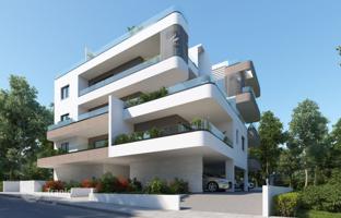 2-комнатная квартира в новостройке в Ларнаке за 270 000 €