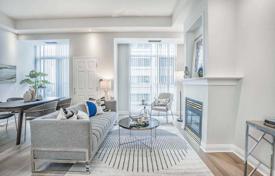 Квартира на Уэллсли-стрит Восток, Олд Торонто, Торонто,  Онтарио,   Канада за C$960 000