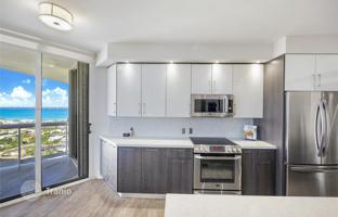 2-комнатная квартира в кондо 136 м² в Авентуре за $779 000