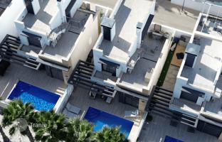 3-комнатная вилла 128 м² в Ориуэла Коста за 450 000 €