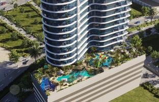 350 новых квартир в ЖК Electra в Jumeirah Village Circle за От $423 000