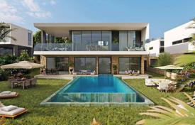 Меблированная вилла с бассейном, садами и видом на море, Пейя, Кипр за 816 000 €