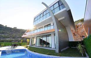 5-комнатная вилла 400 м² в Тепе за 34 983 000 TRY