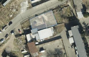 Земельный участок 405 м² на улице Крцаниси за $200 000
