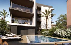 2-комнатная квартира 131 м² в городе Лимассоле, Кипр за 790 000 €