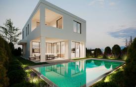Новый комплекс вилл с садами и террасами, Агиос Афанасиос, Кипр за От 795 000 €
