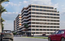 Апартаменты по доступной цене в Мерсине за $39 000