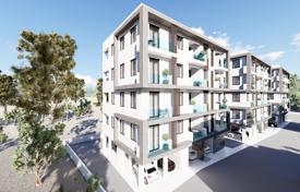 Новая резиденция с бассейном и садом в спокойном жилом районе Лимасола, Кипр за От 145 000 €