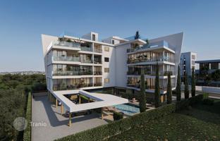 8 новых объектов в ЖК в Гермасойе за От 385 000 €