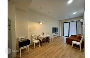 2-комнатная квартира 69 м² в Сабуртало за $175 000