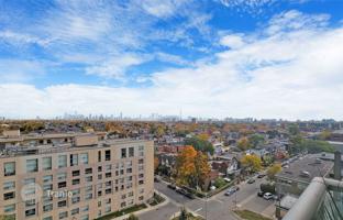 1-комнатная квартира на Лансдавн-авеню за C$747 000