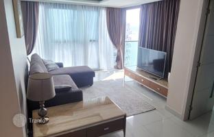 1-комнатная квартира 64 м² в Паттайе за $211 000