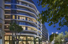 4-комнатные апартаменты в новостройке на набережной Круазет (Канны), Франция за 12 500 € в неделю